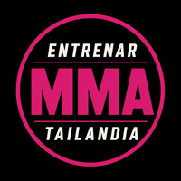 Entrenar MMA Tailandia